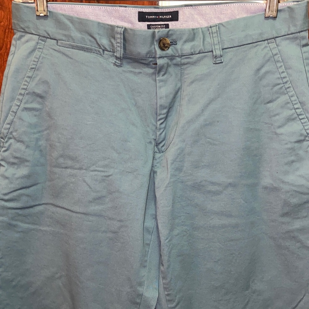 Tommy Hilfiger custom fit men 32/32